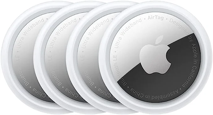 Apple AirTag Auto Tracker