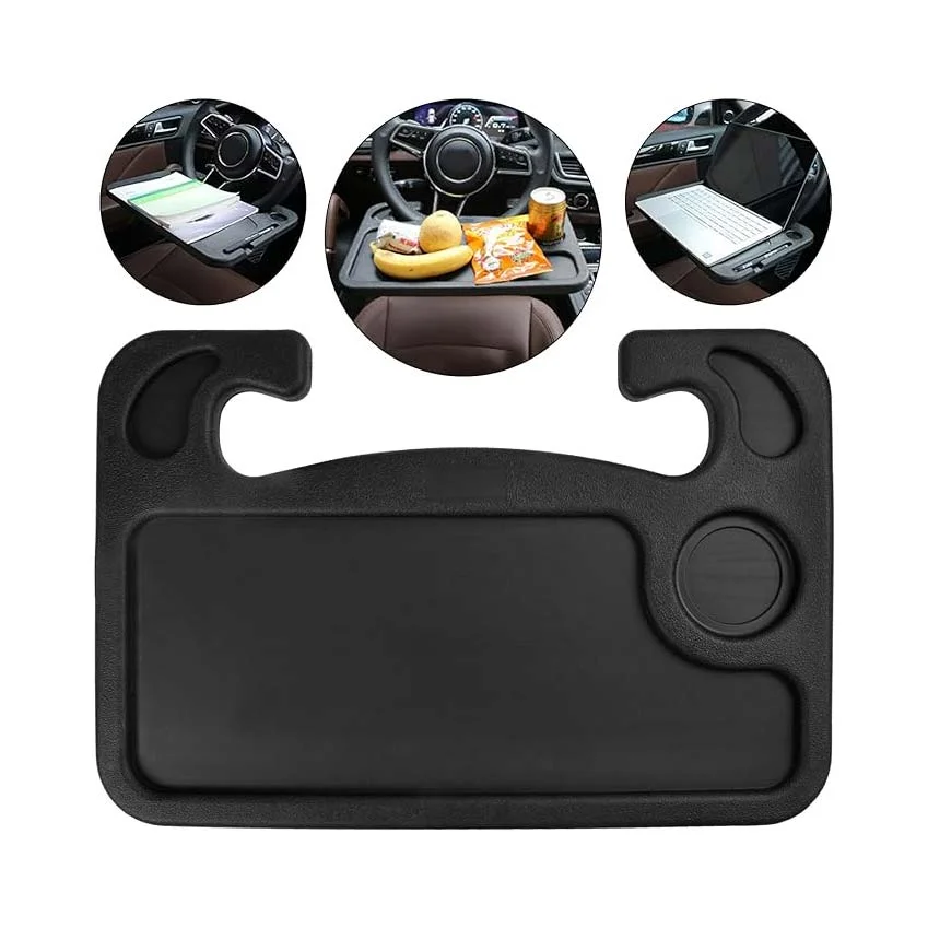Tisch fürs Lenkrad Auto-Gadget