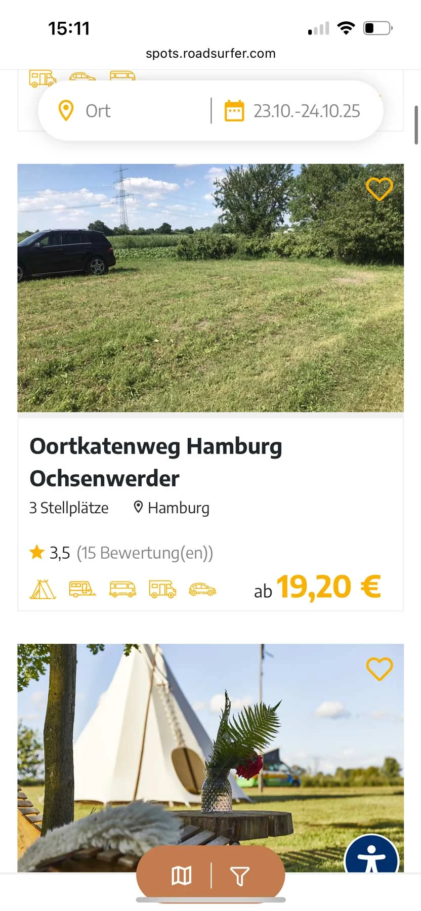 Roadsurfer